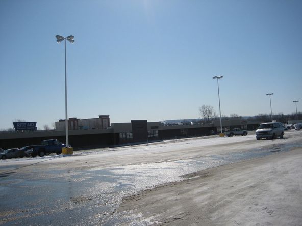 Stateway Plaza Shopping Center: 1222 Arsenal St, Watertown, NY 13601